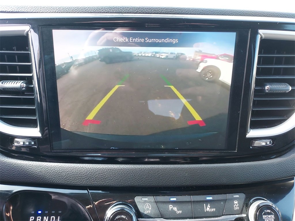 Used 2022 Chrysler Pacifica Touring-L image 23