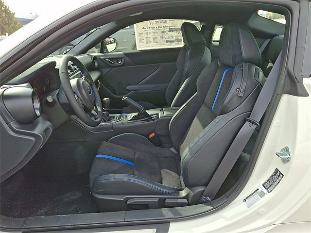 New 2026 Subaru BRZ tS image 14