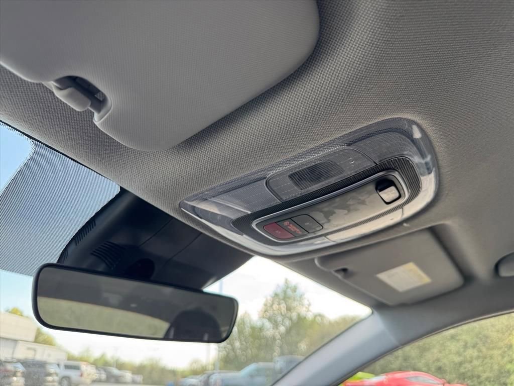 Used 2024 Hyundai Elantra SEL image 24