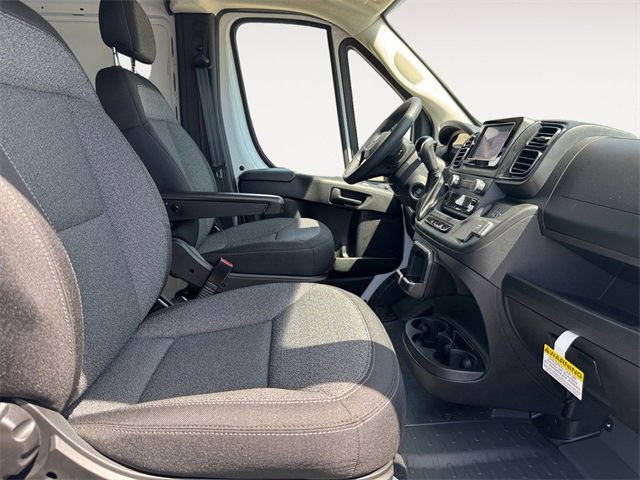New 2025 RAM ProMaster 3500 w/ Convenience Group image 21