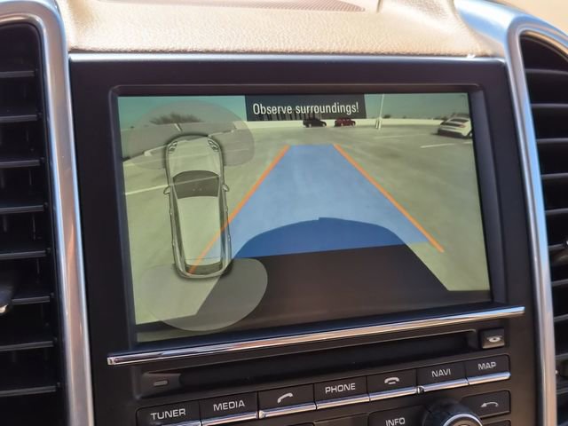 Used 2016 Porsche Cayenne image 15