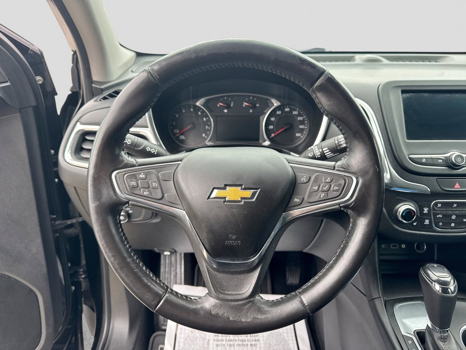 Used 2019 Chevrolet Equinox LT image 15