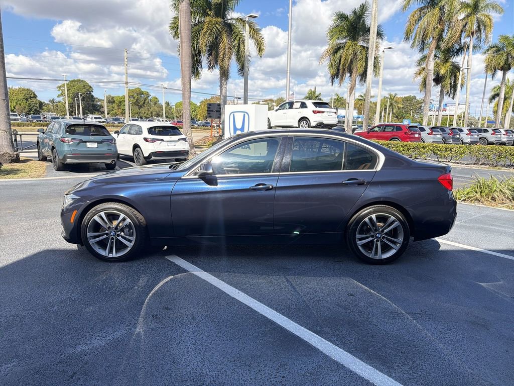 Used 2016 BMW 340i Sedan image 5