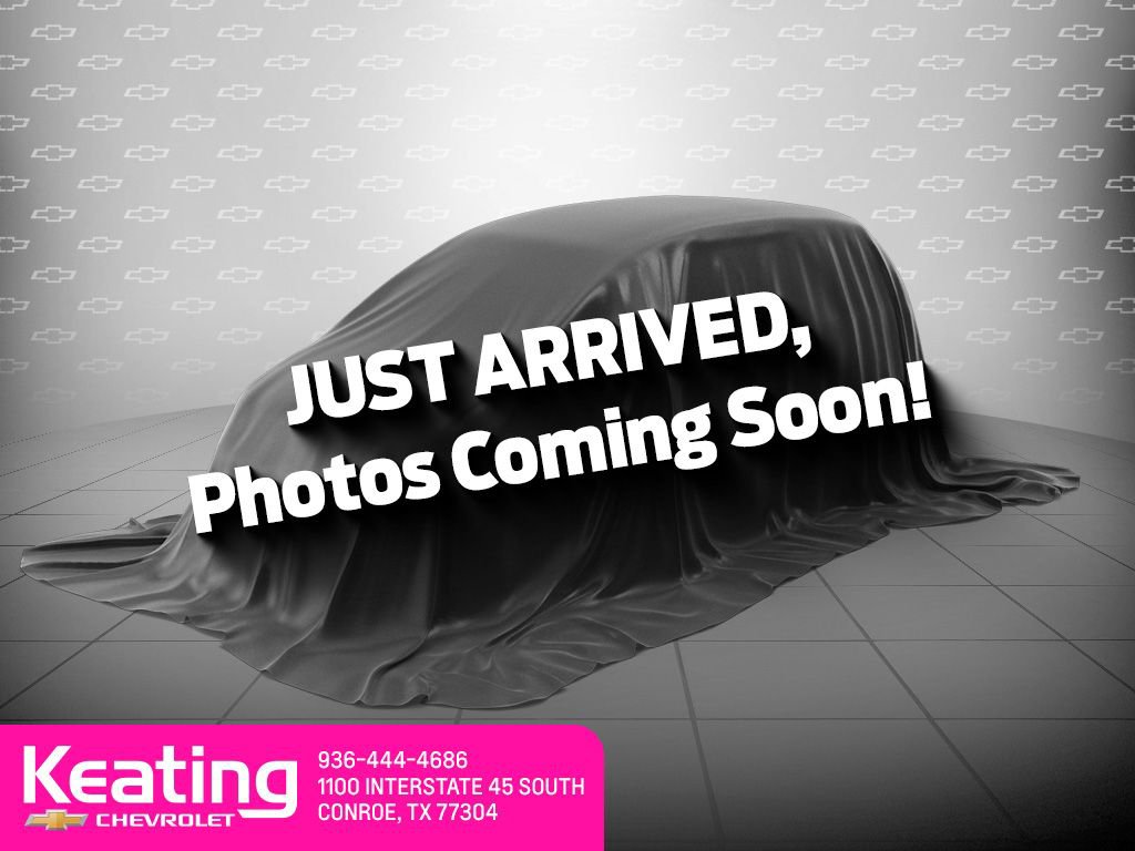 Used 2022 RAM 1500 Lone Star image 1