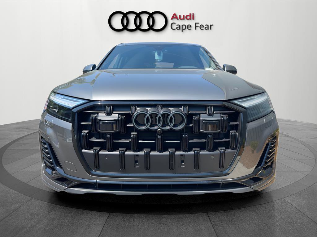 New 2026 Audi Q7 3.0T Premium Plus AWD/4WD image 8