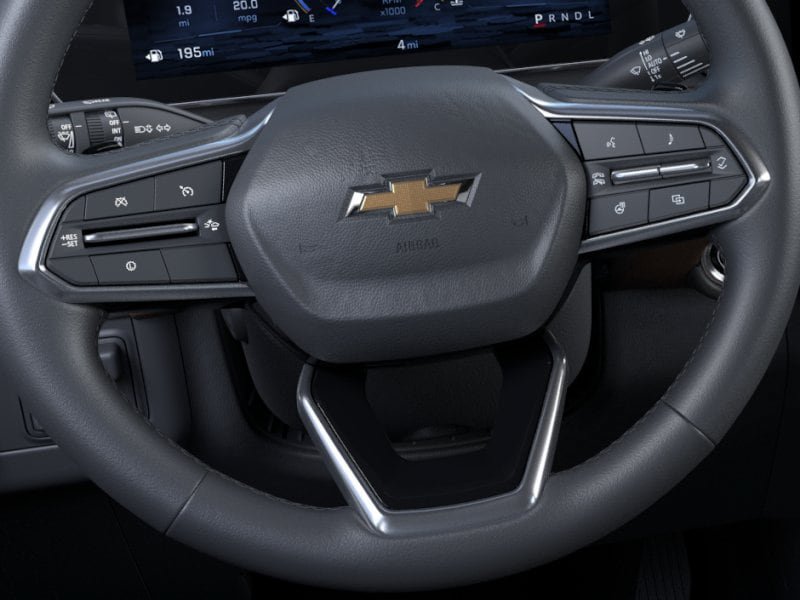 New 2026 Chevrolet Tahoe High Country AWD/4WD image 43