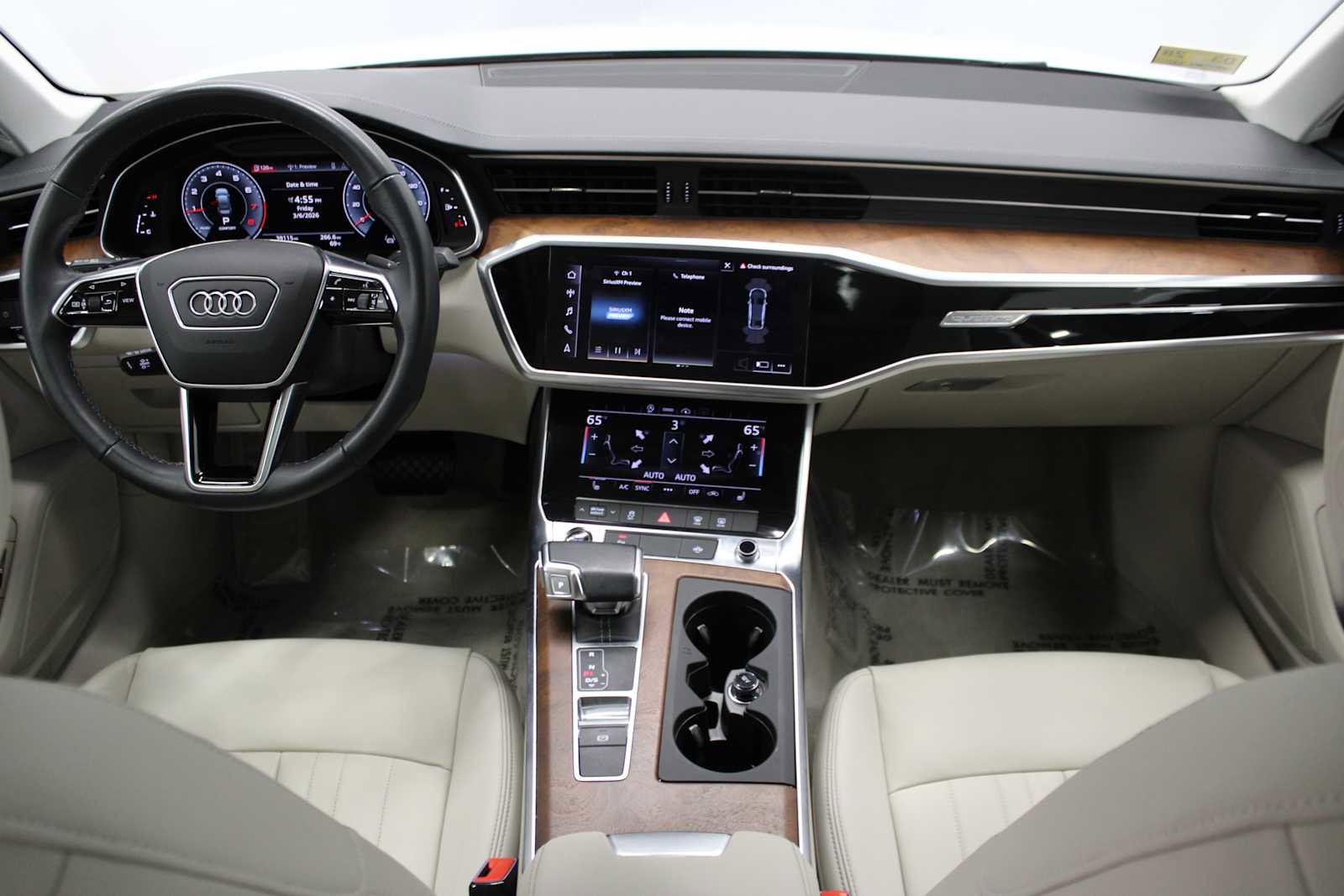 Used 2023 Audi A6 Premium w/ Convenience Package image 18