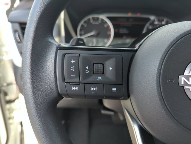 Certified 2023 Nissan Rogue SV AWD/4WD image 43