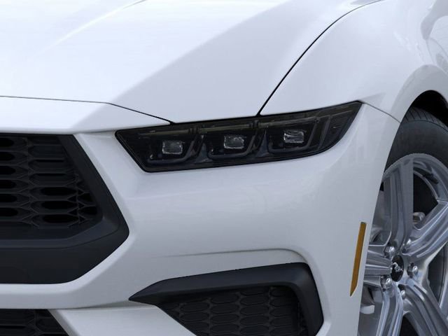 New 2026 Ford Mustang Premium image 18