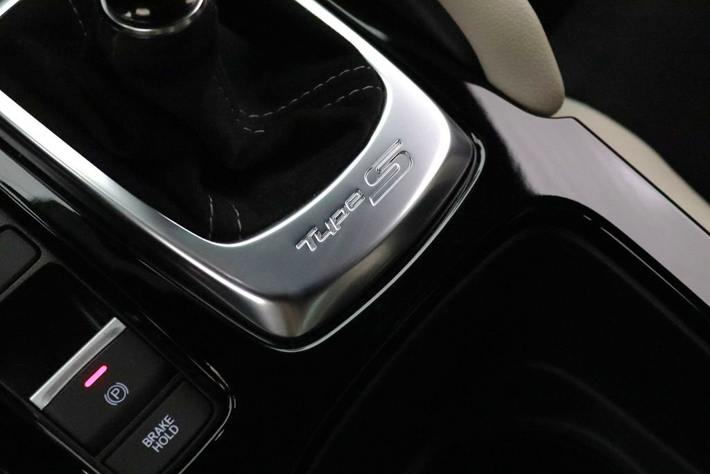 Certified 2024 Acura Integra Type S FWD image 30