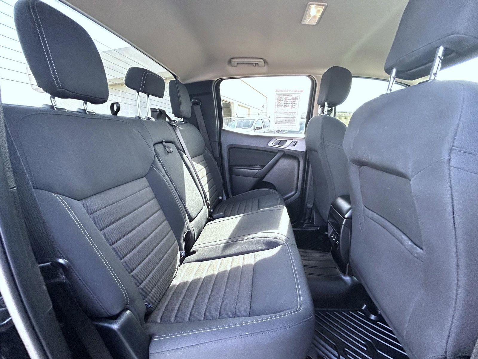 Used 2020 Ford Ranger XLT w/ Equipment Group 301A Mid image 19