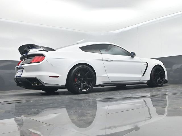 Used 2017 Ford Mustang Shelby GT350R w/ GT350R Equipment Group 920A image 55