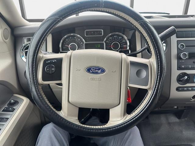 Used 2012 Ford Expedition EL XL w/ HD Trailer Tow Pkg image 25