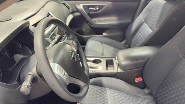 Used 2018 Nissan Altima 2.5 S w/ S Convenience Package FWD image 20