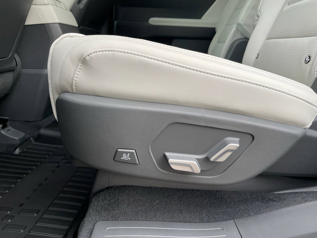 New 2026 Hyundai Santa Fe Calligraphy image 18