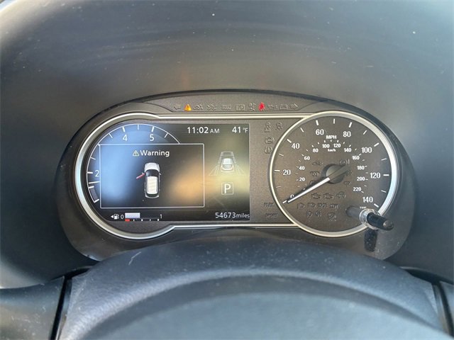 Used 2020 Nissan Kicks SR image 22