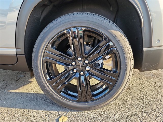 New 2026 GMC Acadia Elevation w/ Super Cruise Package image 29