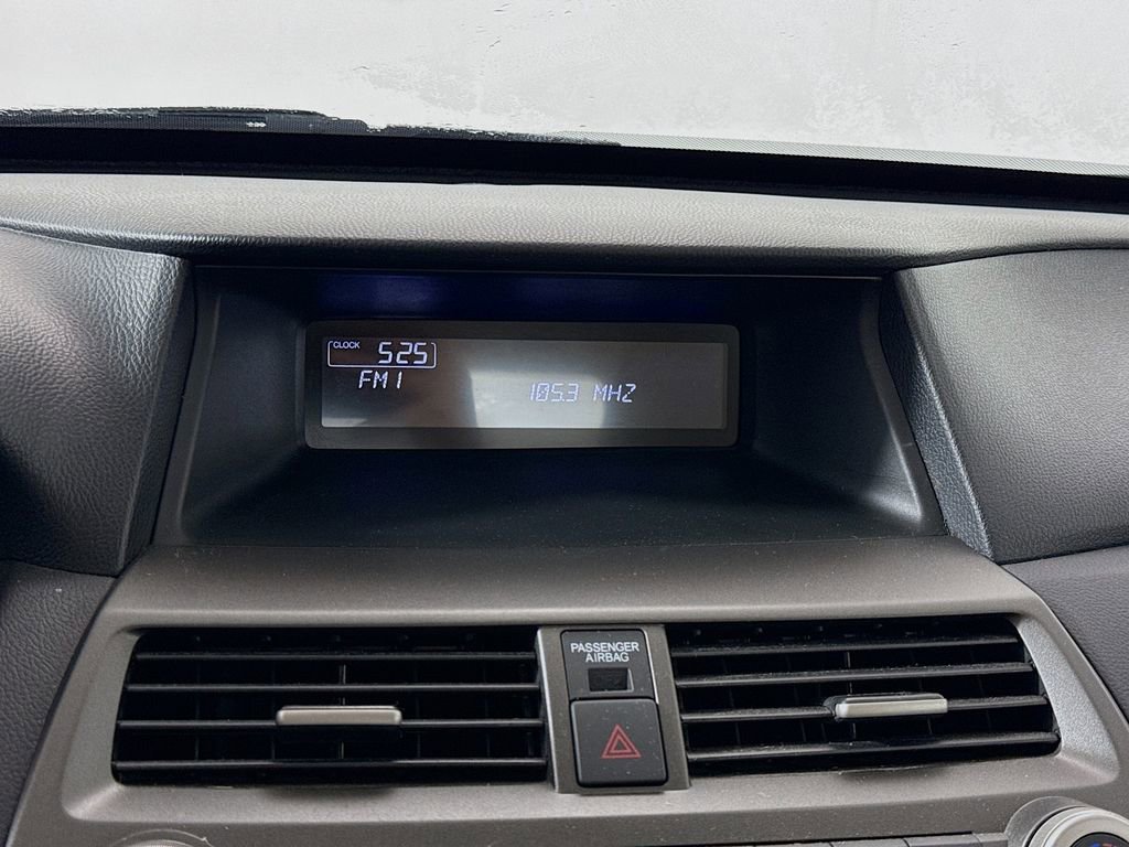 Used 2012 Honda Accord LX image 13