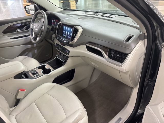 Used 2018 GMC Terrain Denali w/ Comfort Package image 10