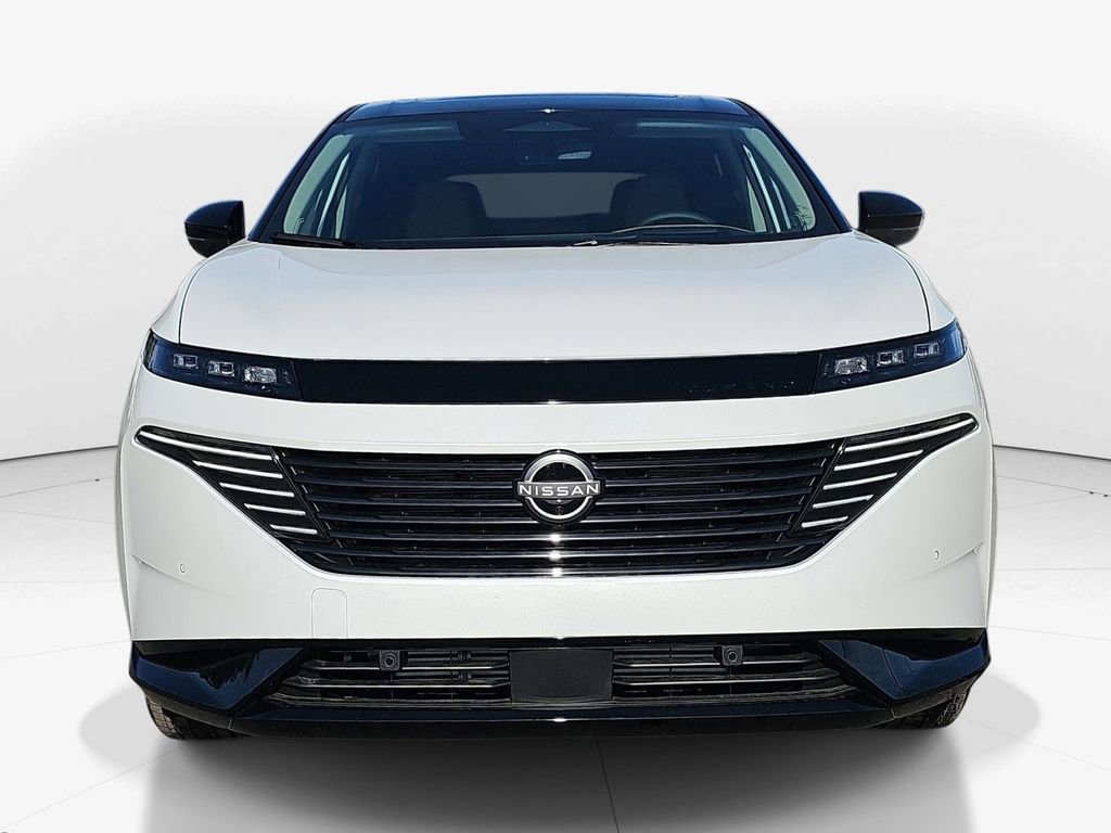 New 2026 Nissan Murano Platinum w/ Technology Package image 9