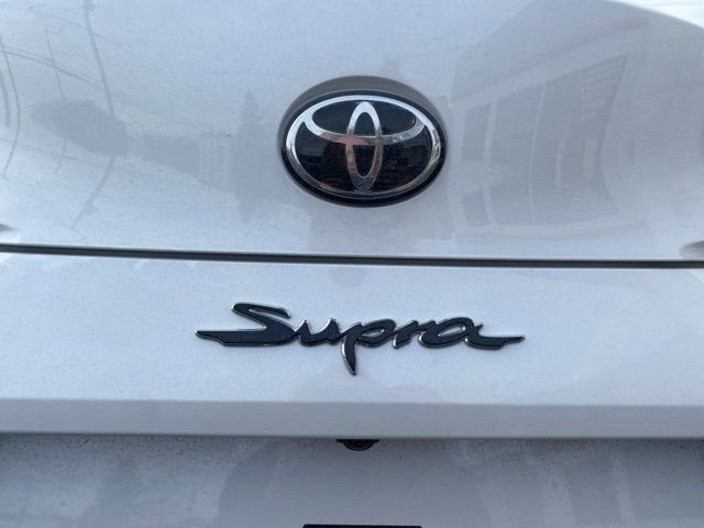New 2026 Toyota Supra Premium w/ Driver Assist Package image 13