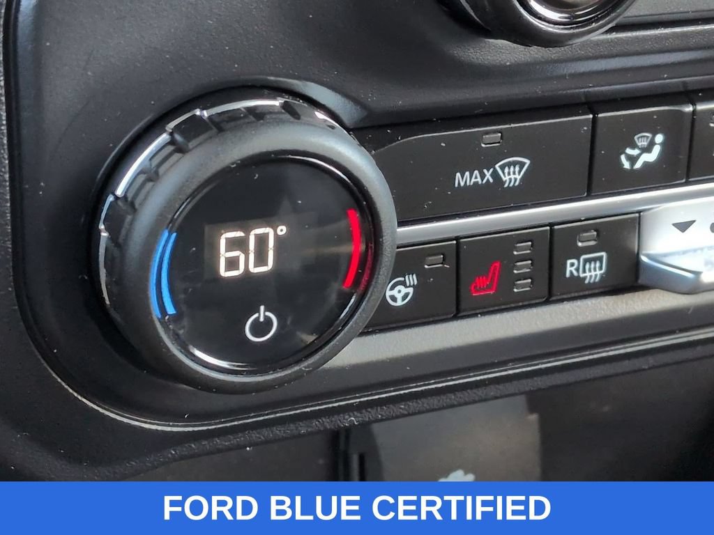 Certified 2023 Ford Bronco Wildtrak AWD/4WD image 21