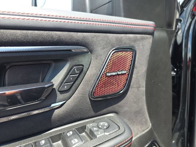 Used 2025 RAM 1500 RHO w/ RHO Level 1 Equipment Group AWD/4WD image 14