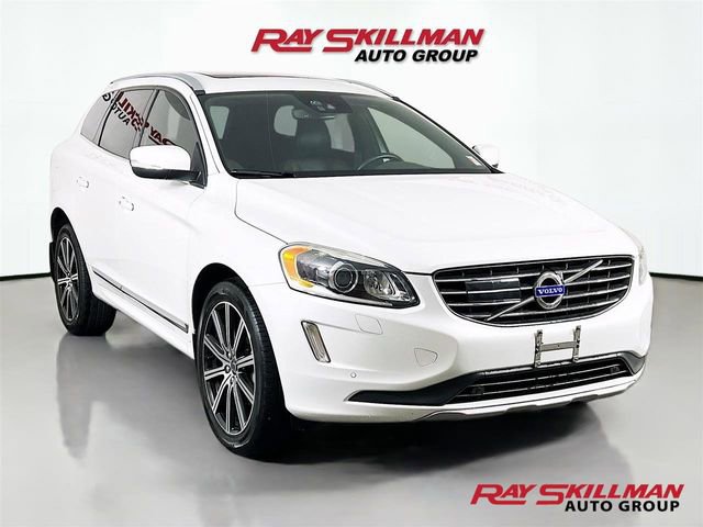 Used 2016 Volvo XC60 T6 Platinum AWD/4WD image 1