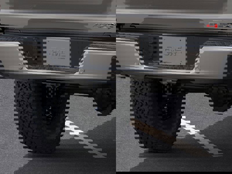 New 2026 GMC Canyon AT4X image 14