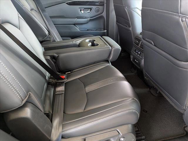 Used 2023 Honda Pilot EX-L image 18