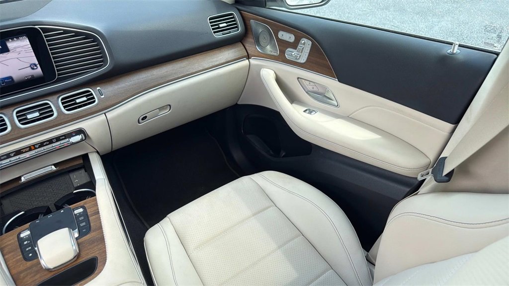 Used 2024 Mercedes-Benz GLE 450 4MATIC image 28