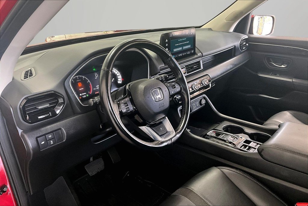 Used 2023 Honda Pilot EX-L image 17
