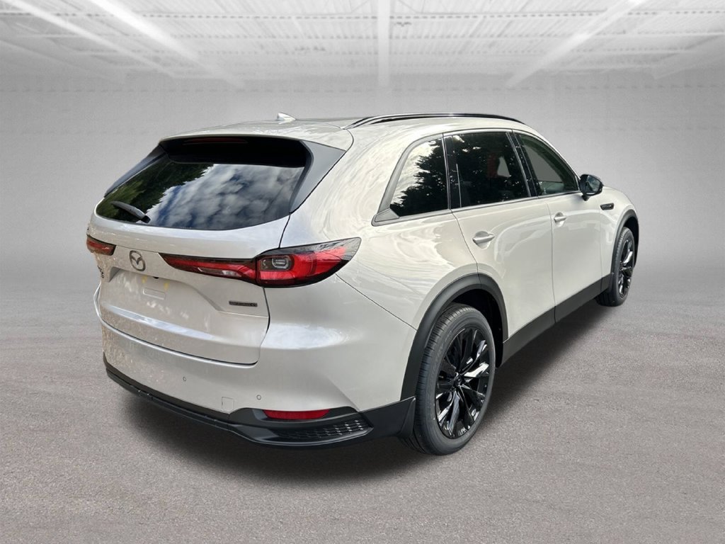 Used 2026 MAZDA CX-90 3.3 Turbo w/ Premium Sport Pkg AWD/4WD image 6