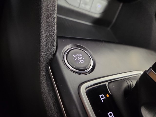 Certified 2026 Kia Sportage LX AWD/4WD image 23