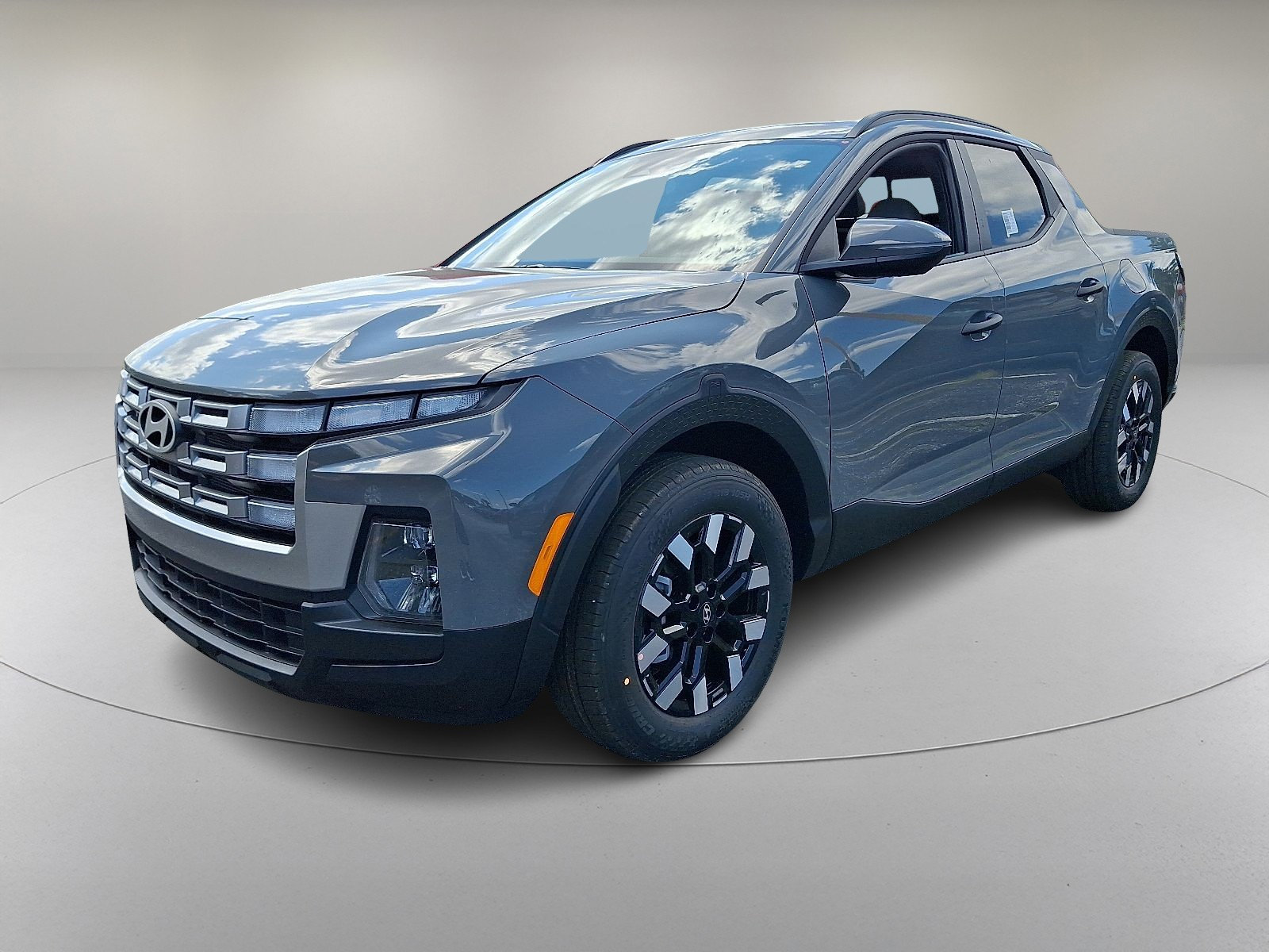 New 2026 Hyundai Santa Cruz SEL AWD/4WD image 3