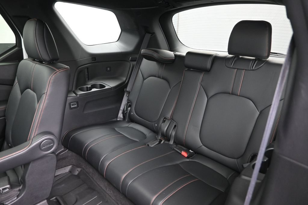Certified 2024 Honda Pilot TrailSport image 14