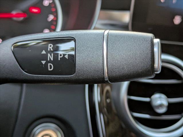 Used 2022 Mercedes-Benz GLC 300 image 12