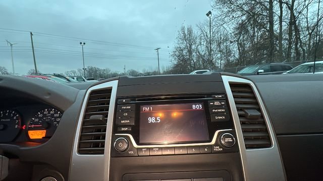 Used 2018 Nissan Frontier S image 17