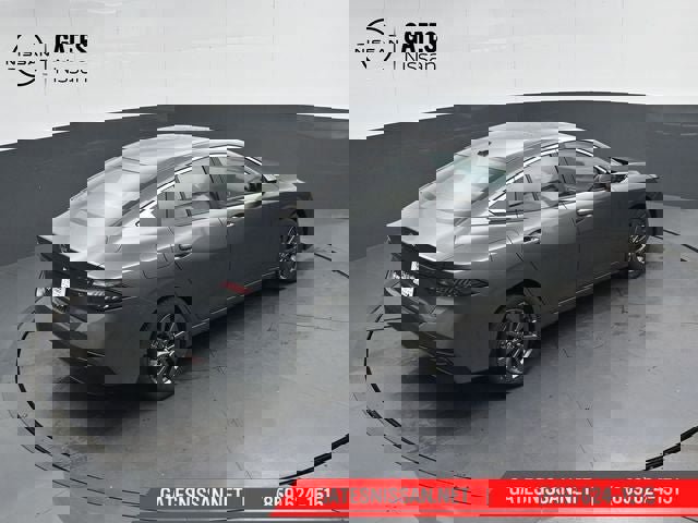 New 2026 Nissan Sentra SL w/ Floor Mat Package image 46