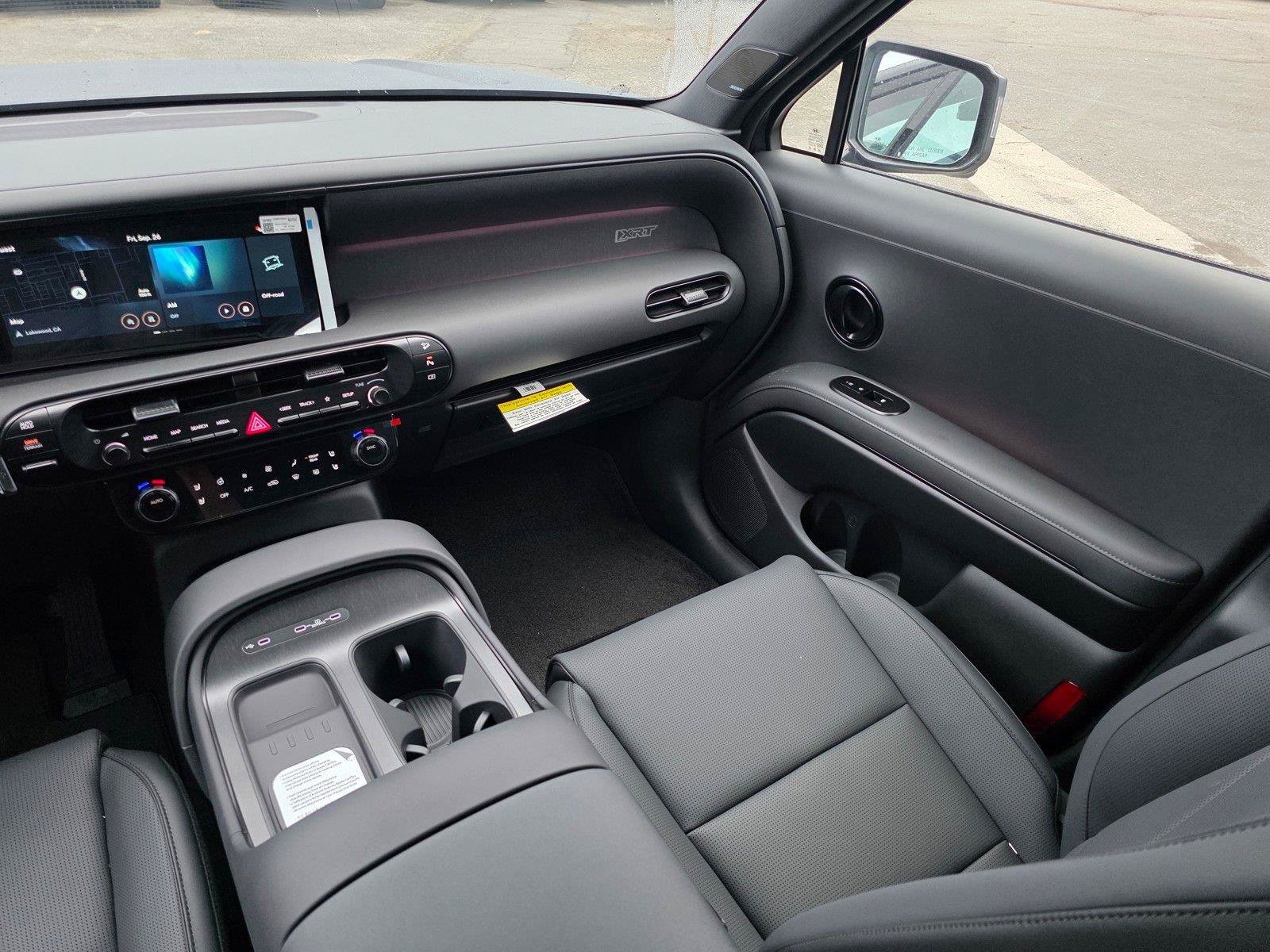 New 2026 Hyundai Palisade XRT Pro AWD/4WD image 21