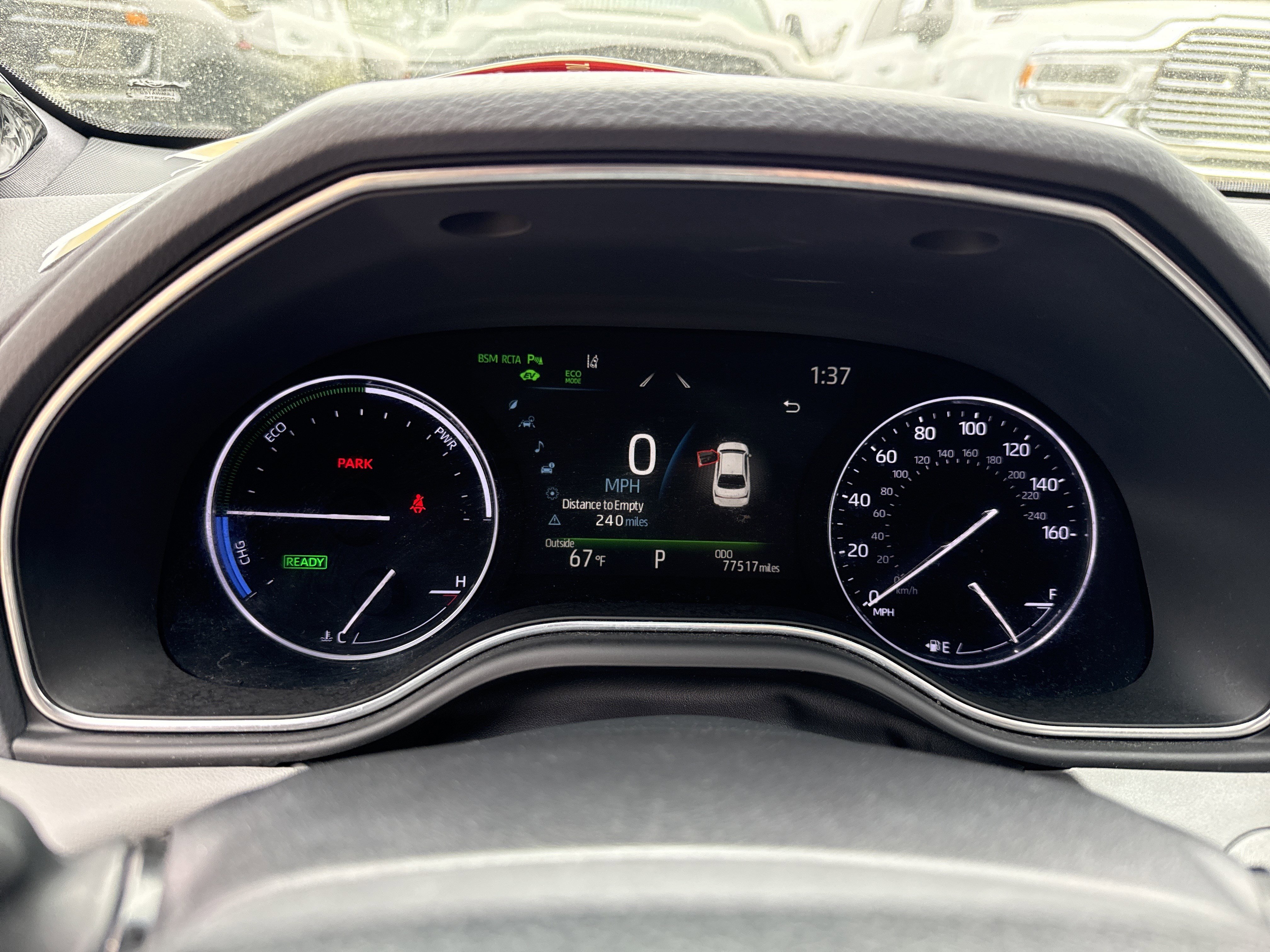 Used 2022 Toyota Avalon Limited w/ Advanced Safety Package image 26