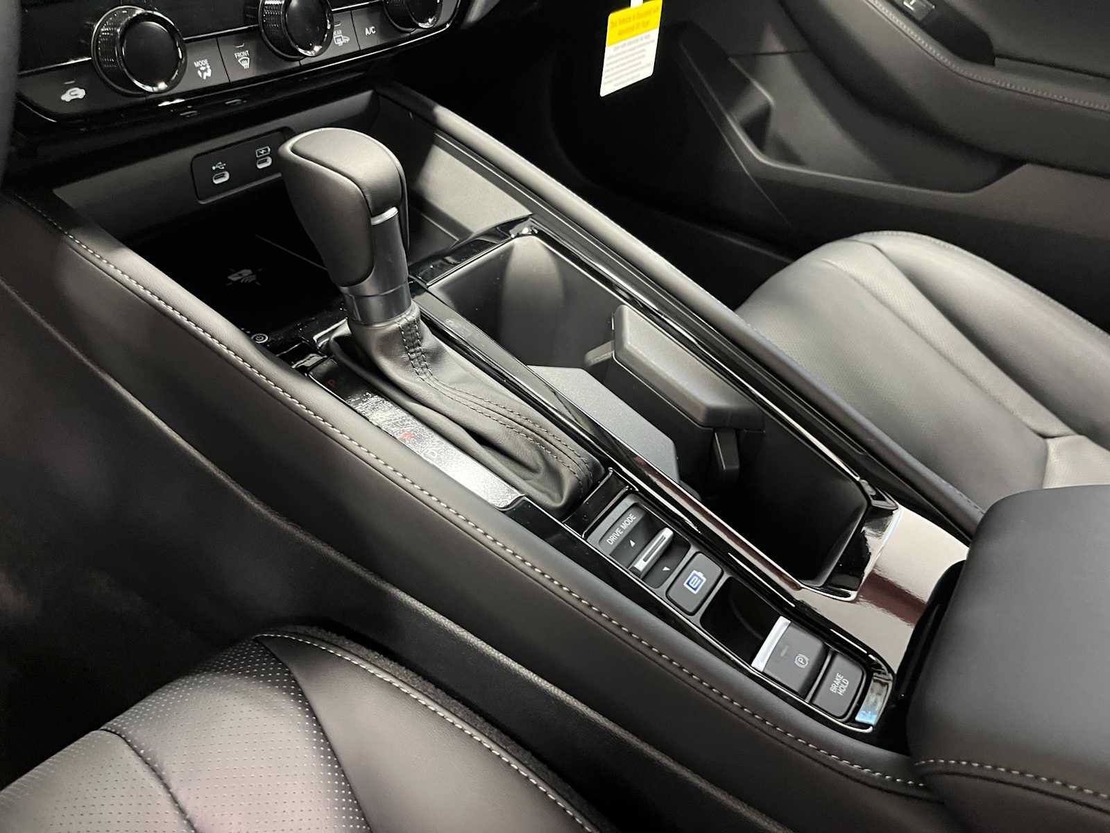 New 2026 Honda Accord Touring image 17