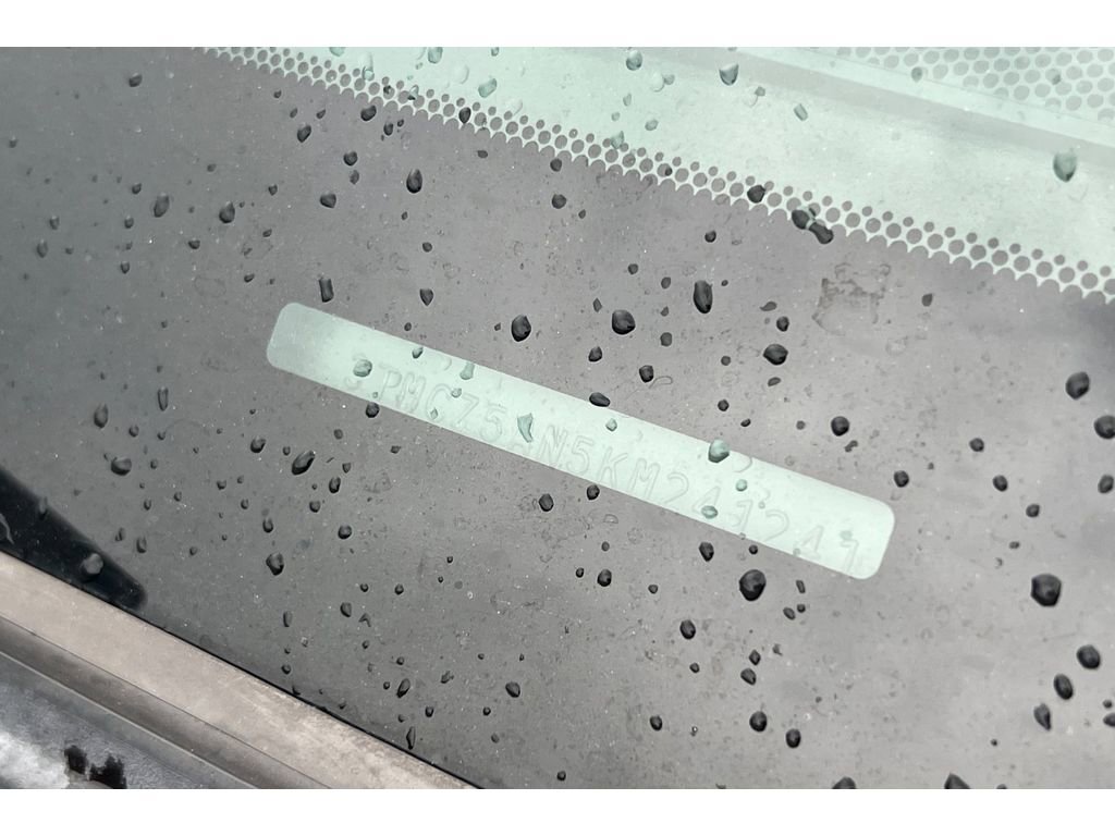 Used 2019 Toyota Tacoma TRD Sport w/ Technology Package image 33