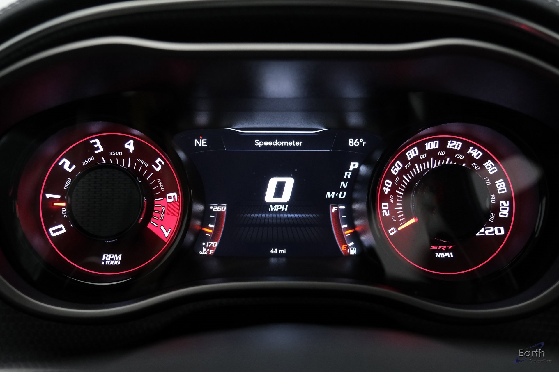 Used 2023 Dodge Challenger SRT Super Stock image 60