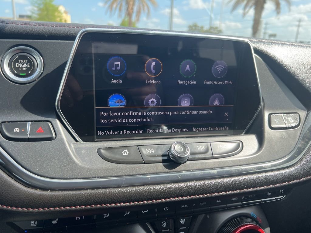 Used 2020 Chevrolet Blazer RS image 12