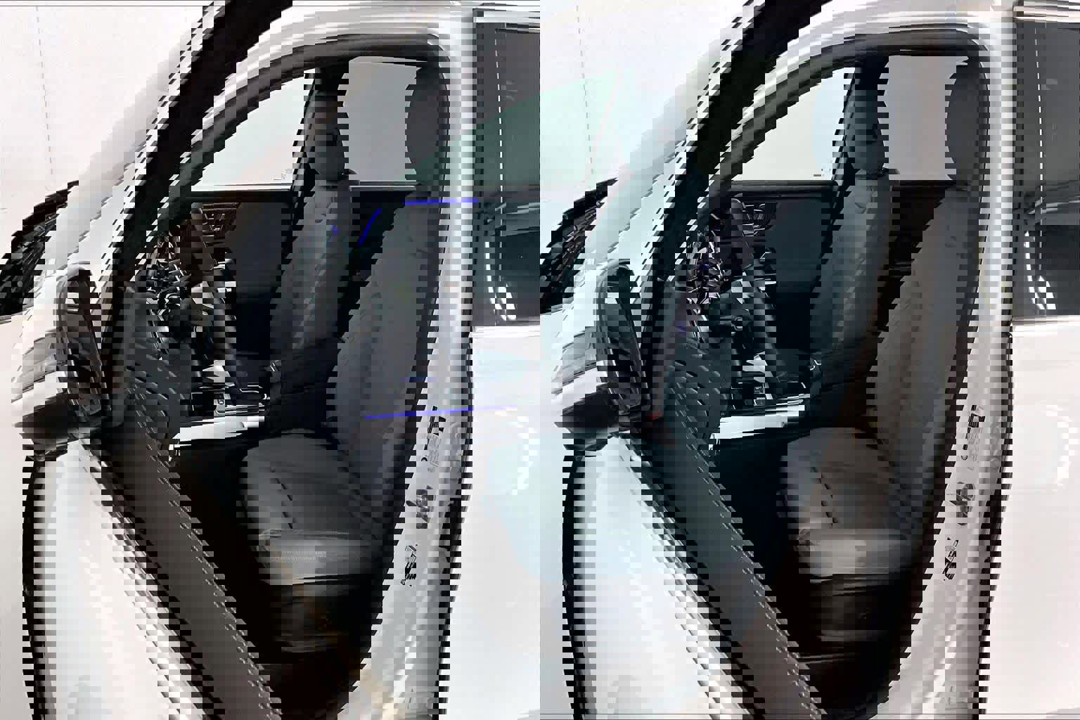 New 2026 Mercedes-Benz GLB 250 4MATIC image 14