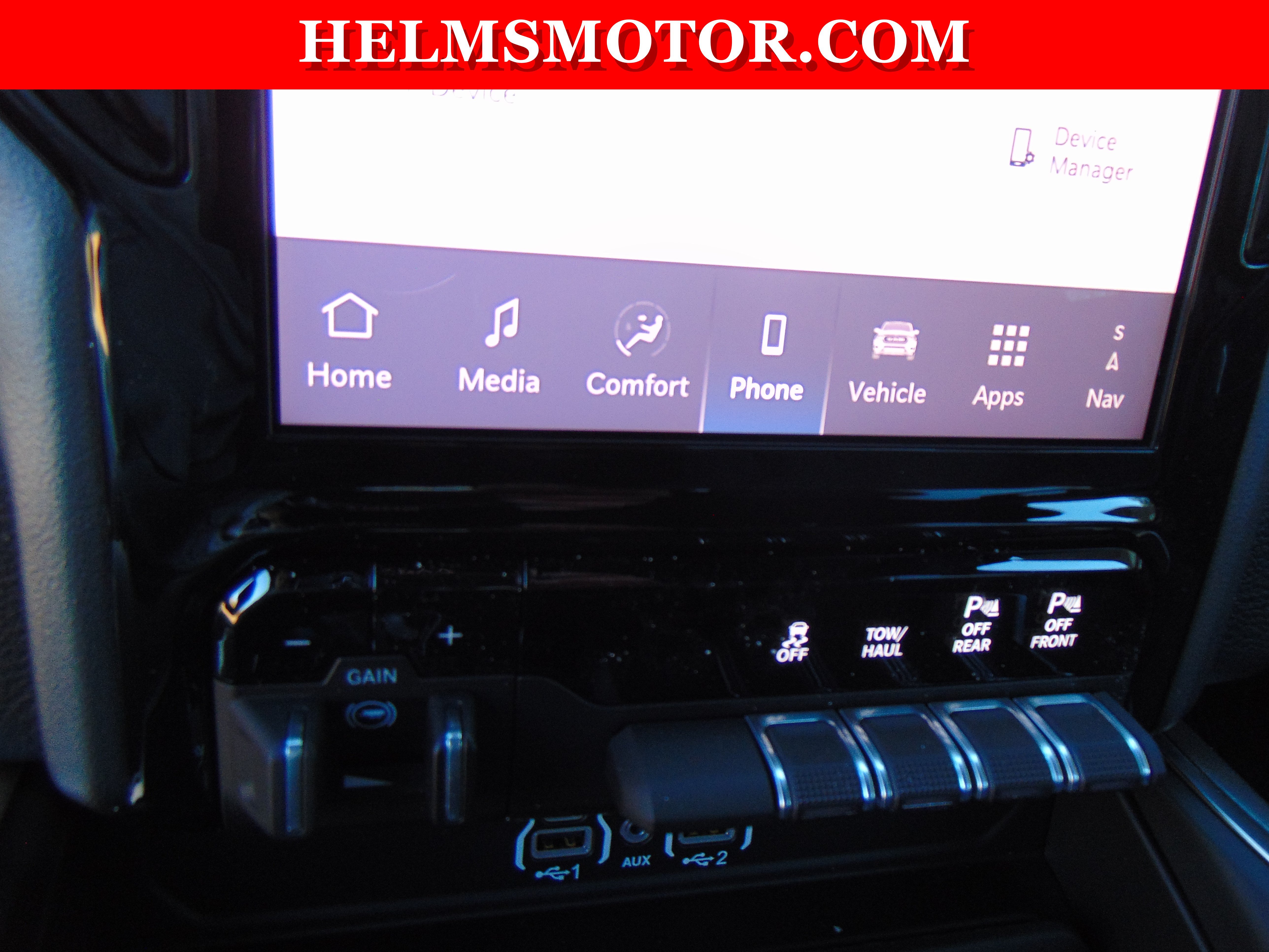 New 2026 RAM 2500 Big Horn AWD/4WD image 32
