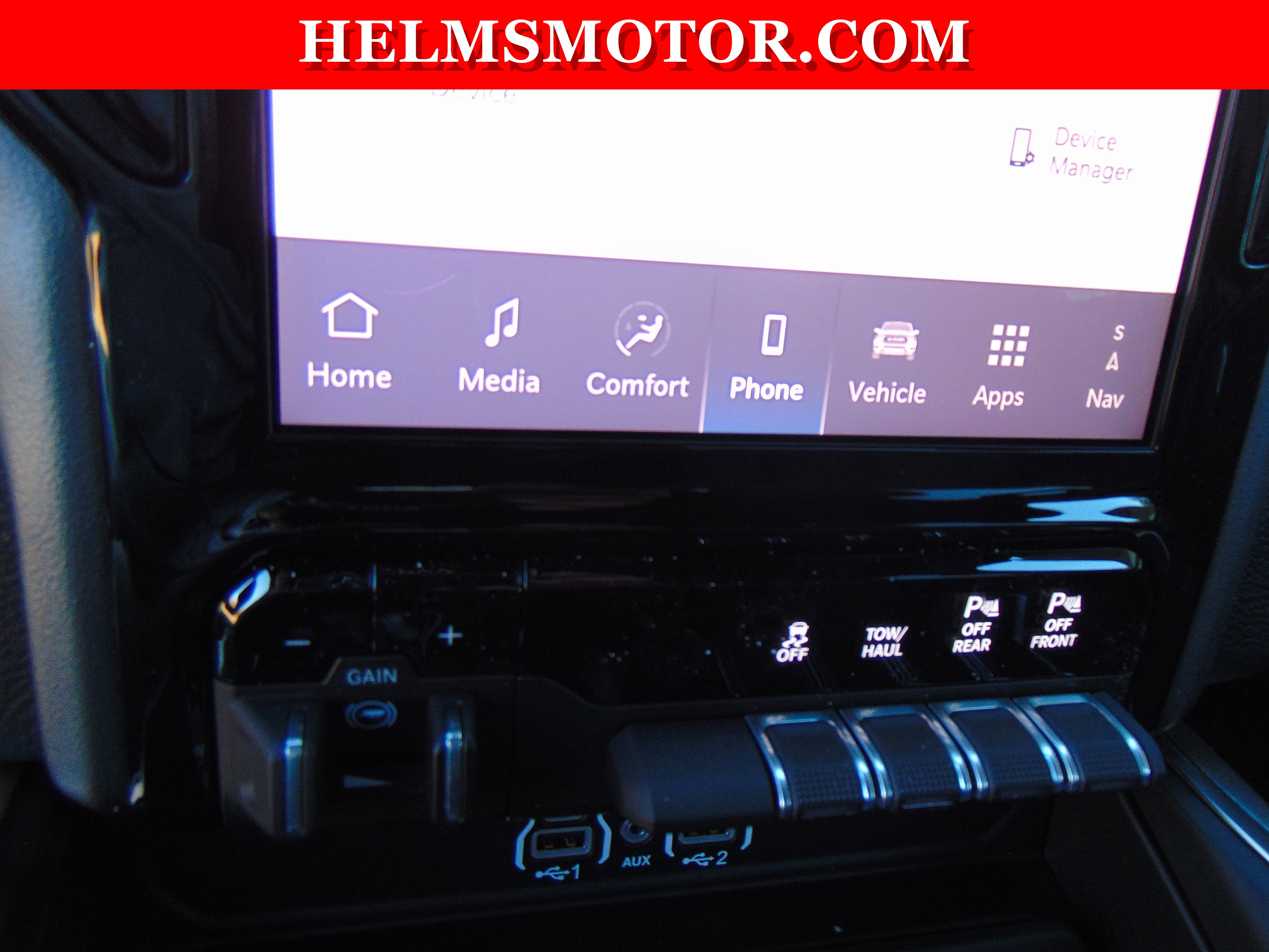 New 2026 RAM 2500 Big Horn image 32