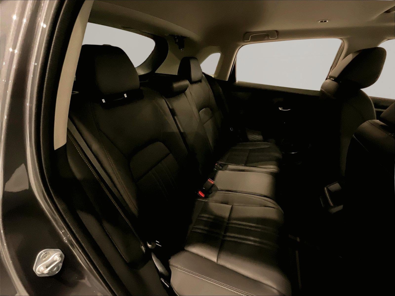 Certified 2026 Honda HR-V EX-L image 24