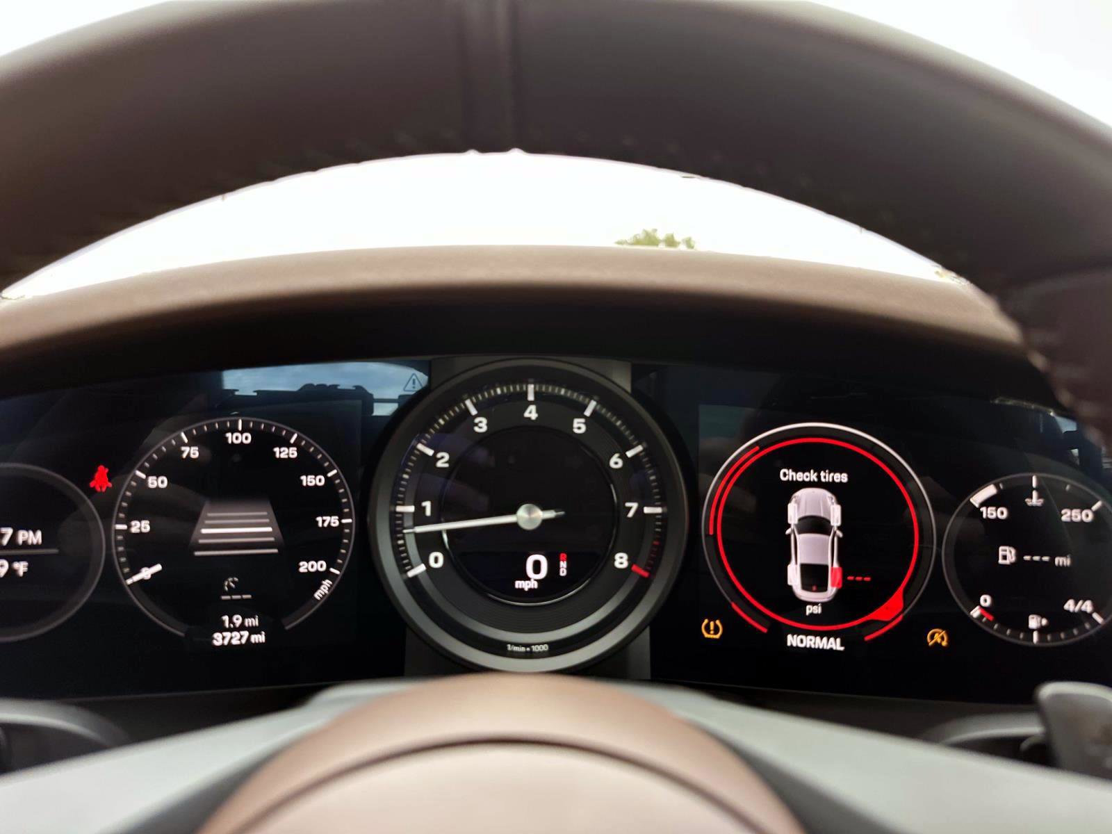 Used 2024 Porsche 911 Carrera 4S w/ Sport Chrono Package image 26